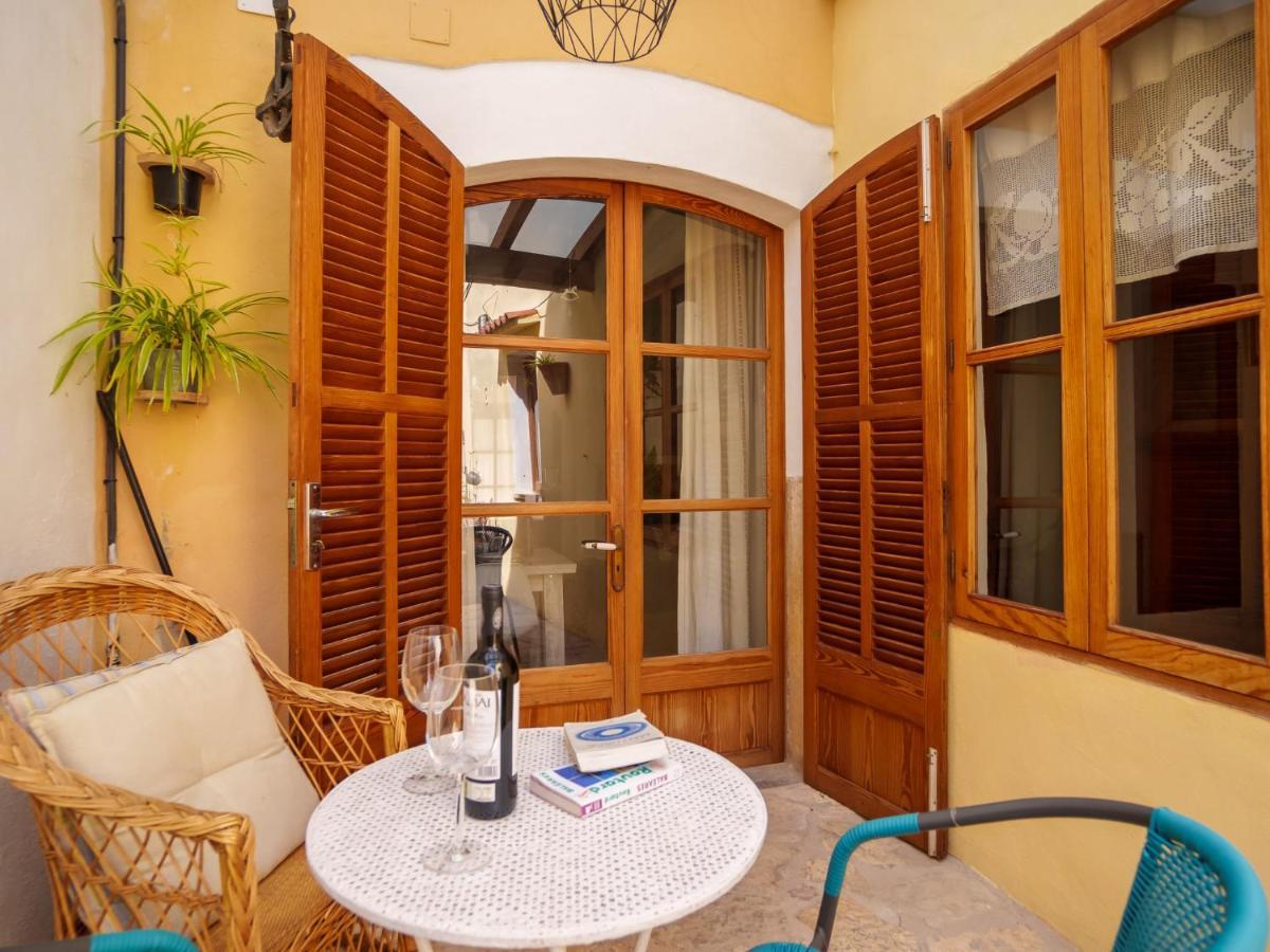 Holiday Home Can Salom By Interhome Binissalem Exterior photo